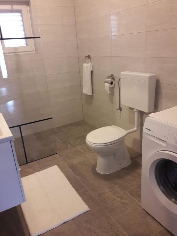 Apartment 스프리트스카 외부 사진