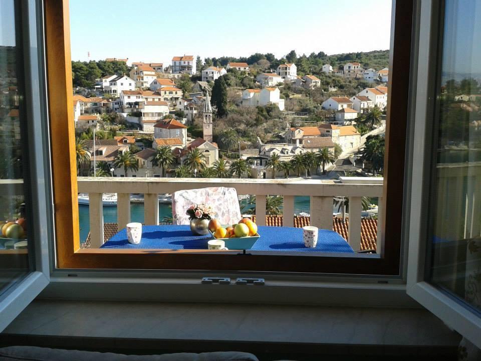 Apartment 스프리트스카 객실 사진