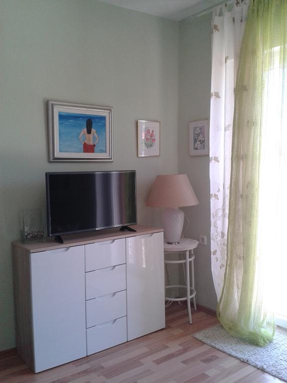 Apartment 스프리트스카 외부 사진